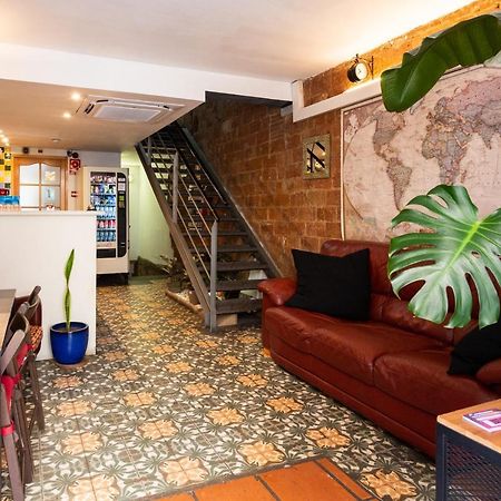 Albergue Mambo Tango Barcelona Exterior foto