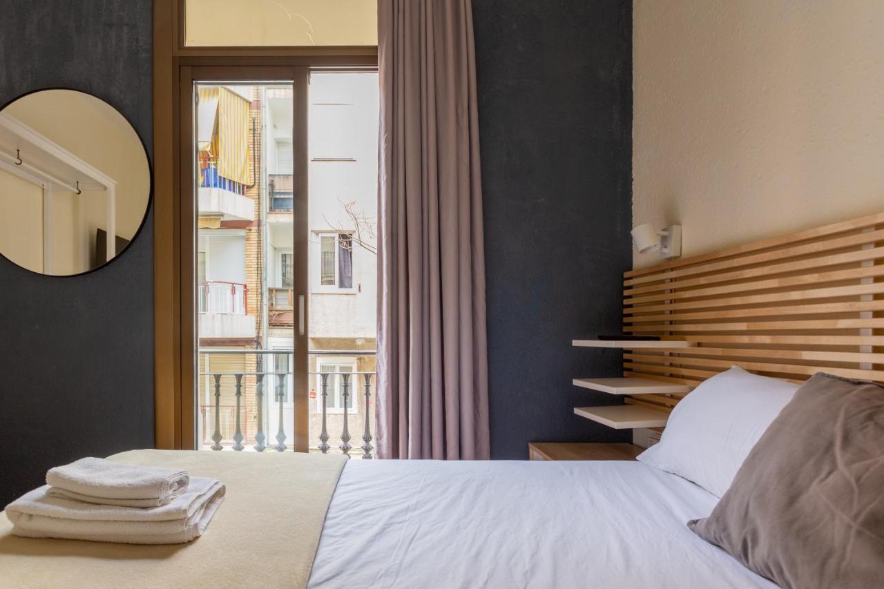 Albergue Mambo Tango Barcelona Exterior foto